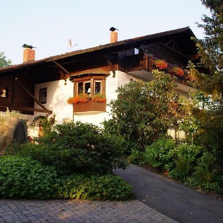 Gaestehaus Brunner Zwiesel Ngoại thất bức ảnh