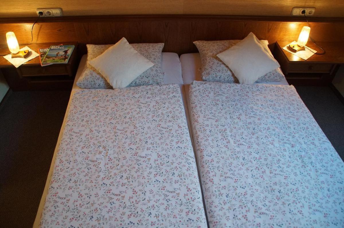 Gaestehaus Brunner Zwiesel Ngoại thất bức ảnh