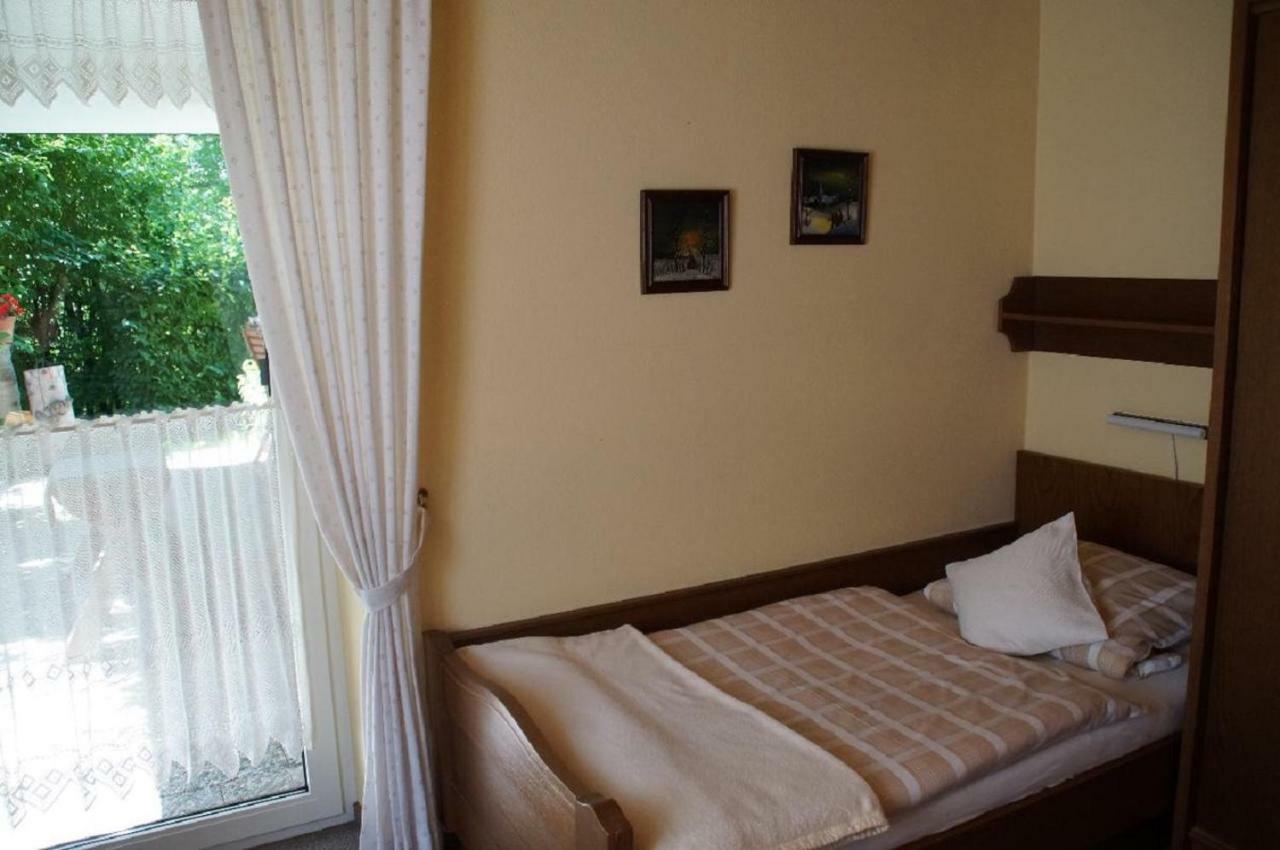 Gaestehaus Brunner Zwiesel Ngoại thất bức ảnh